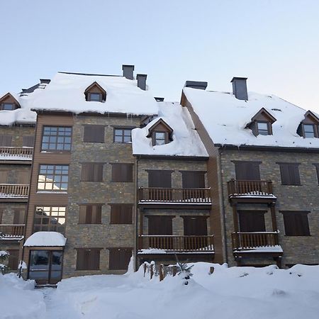 Val De Ruda 12 By Feelfree Rentals Baqueira Beret Exterior foto